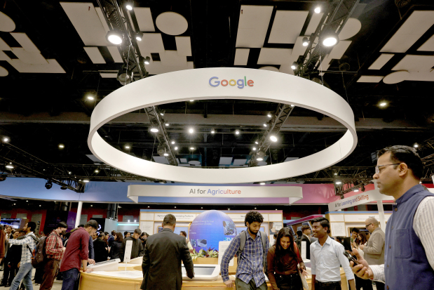 India eyes $200bn in AI investments